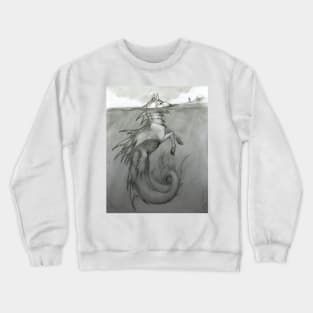 Kelpie Crewneck Sweatshirt